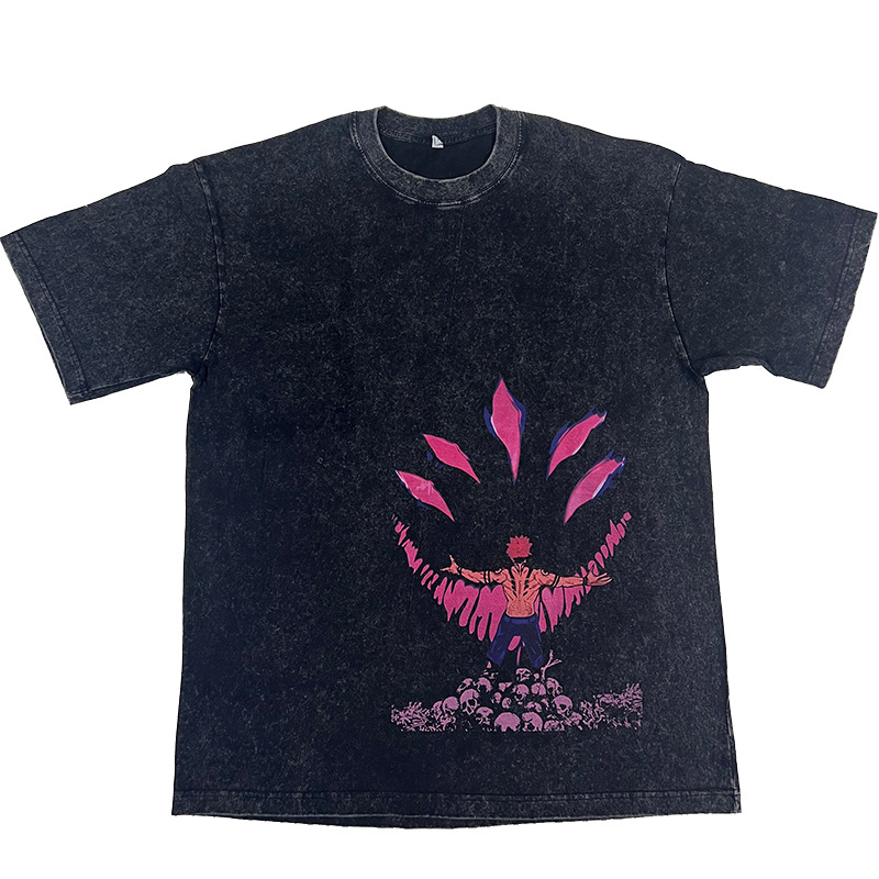 Vintage T-shirt 3