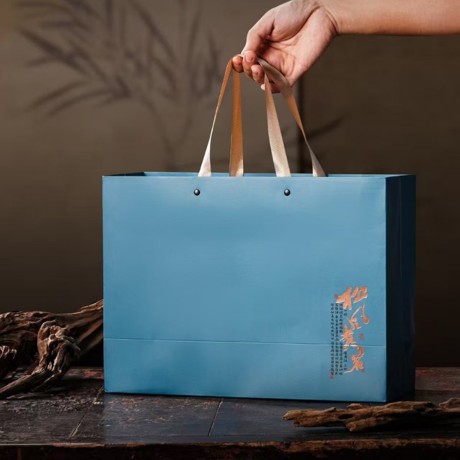 生普洱茶叶包装通货工厂直销现货