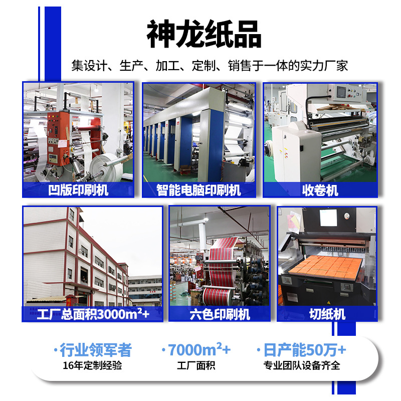 Papel de copia de piel de vaca blanco 30g Papel de pera Impresión personalizada Logotipo de regalo Papel de embalaje Vino de uva Tejido de ropa