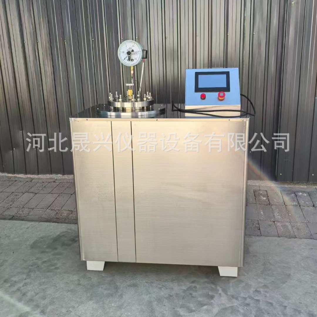 YZF-2C лабораторное оборудование для испытания на прочность цементного каучука YZF-2C автоклава