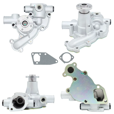119810-42001, Water pump