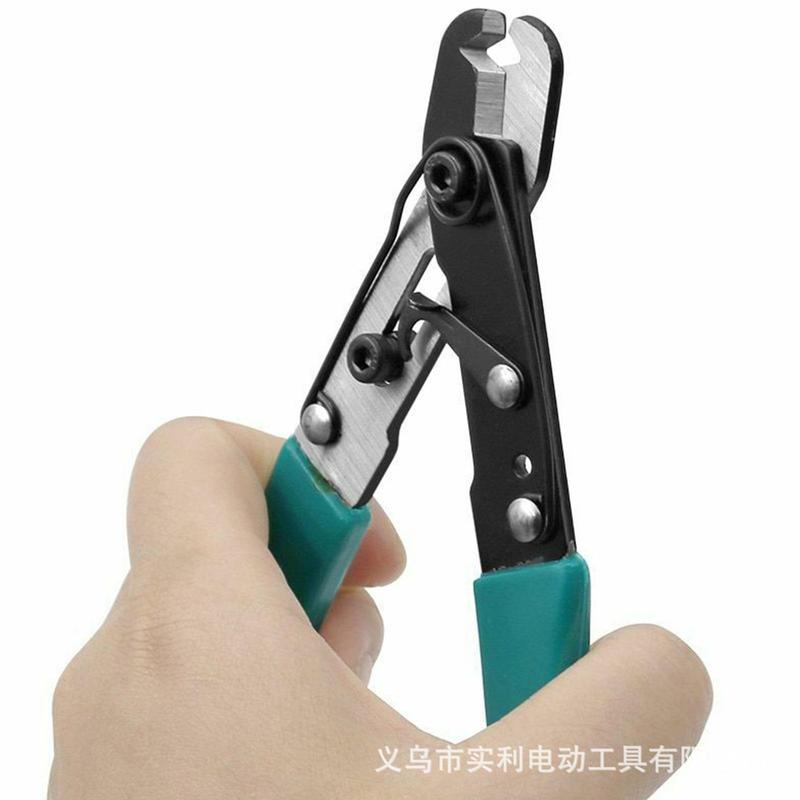 クロスボーダー専用の多機能ワイヤーストリッパー|undefined