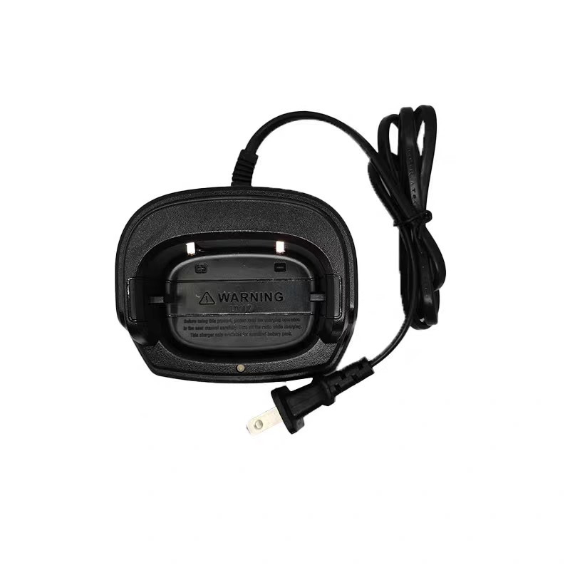 Walkie-Talkie Baofeng UV-17M de Alta Potencia para Exteriores, con Sincronización de Frecuencia de un Solo Botón, GPS, para Obras de Construcción, Uso Civil