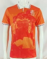 96 netherlands home game