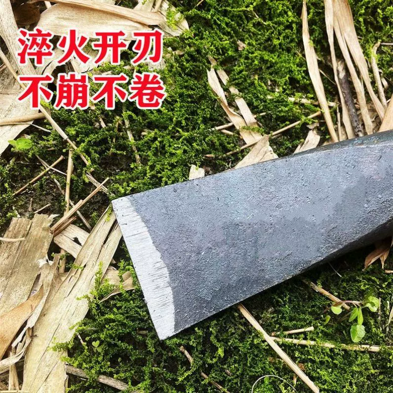 Немецкое импортное сверло для колки дров, наконечник для дров, железный наконечник для дров, очень большой цельностальной наконечник, инструмент для колки дров, деревенские дрова.