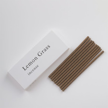 静慧文化室内香氛香茅艾草沉香檀香旅行香薰有火香棒白鼠尾草圣木