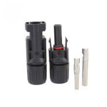 ̫���MC4��ˮ���^�B������ĸ늳ذ���|���^1000V������B���^