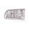 Applicable to Toyota Corolla Toyota Corolla AE101 AE100 AE100 Mist Light front bar light front light