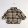 Khaki shirt