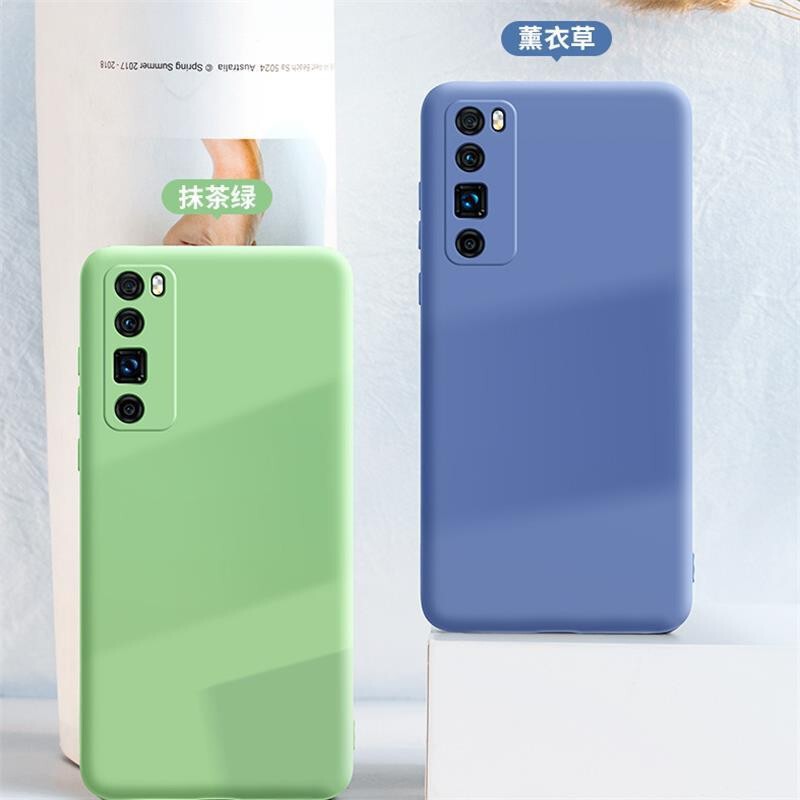 Suitable for Samsung liquid silicone anti-drop phone cases, multi-model full-cover solid color precision hole protective cases available for wholesale Suitable for Samsung liquid silicone anti-drop phone cases, multi-model full-cover solid color precision hole protective cases available for wholesale