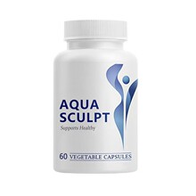 ���R�dTK�����aˮ�z��ƿ�b60��Aquasculpt Capsules�z�ҬF؛���l