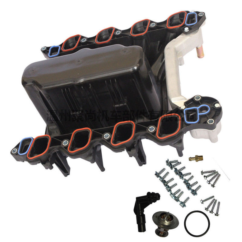 327-50268 排气歧管套装带催化转换器