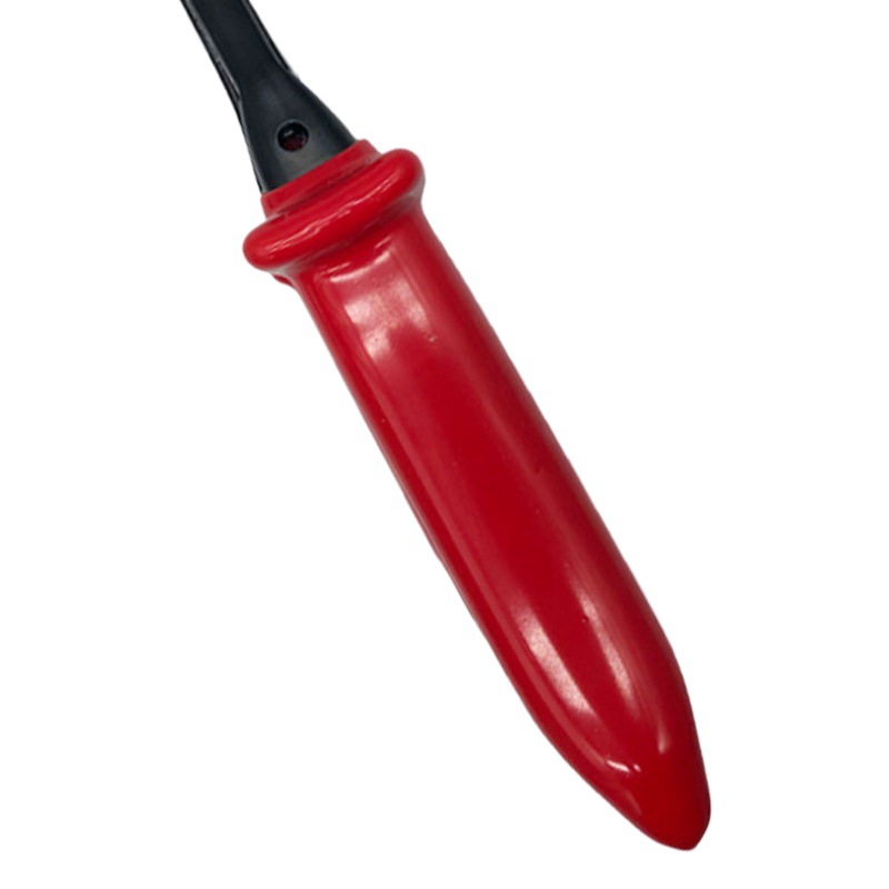 Ke'an cortador de cable HS-325A trinquete cable tijeras engranaje alicates de corte de alambre