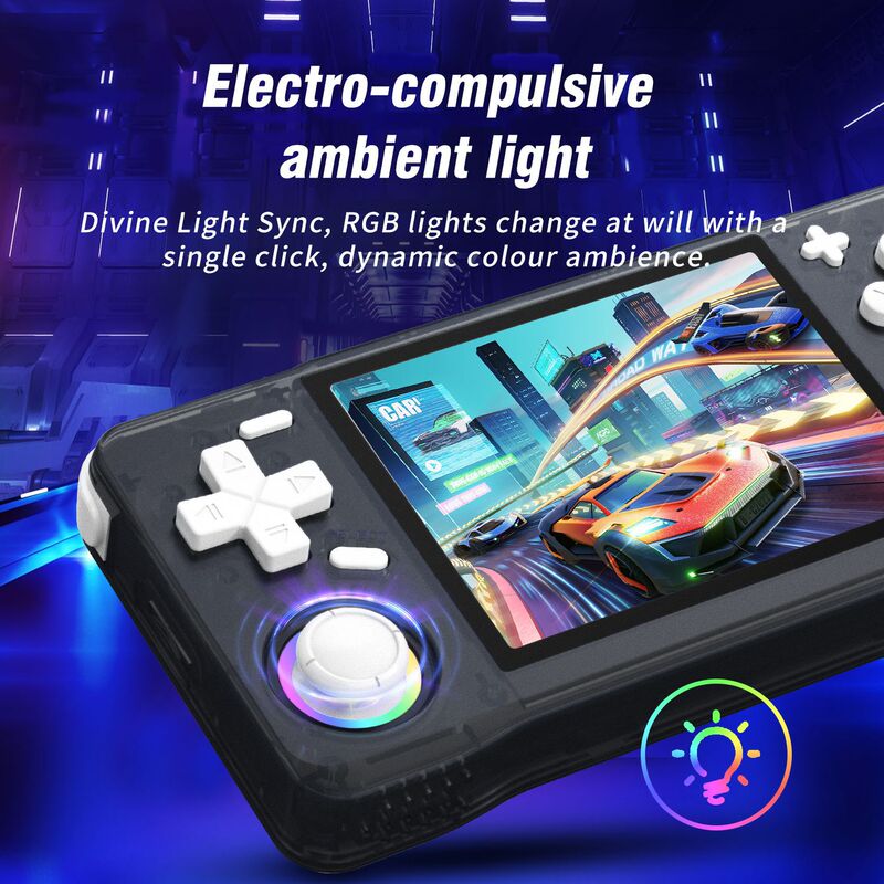 新しい XF35H 携帯ゲーム機 wifi オンライン対戦ゲーム機 PSP レトロポータブルゲーム機ポータブル|undefined