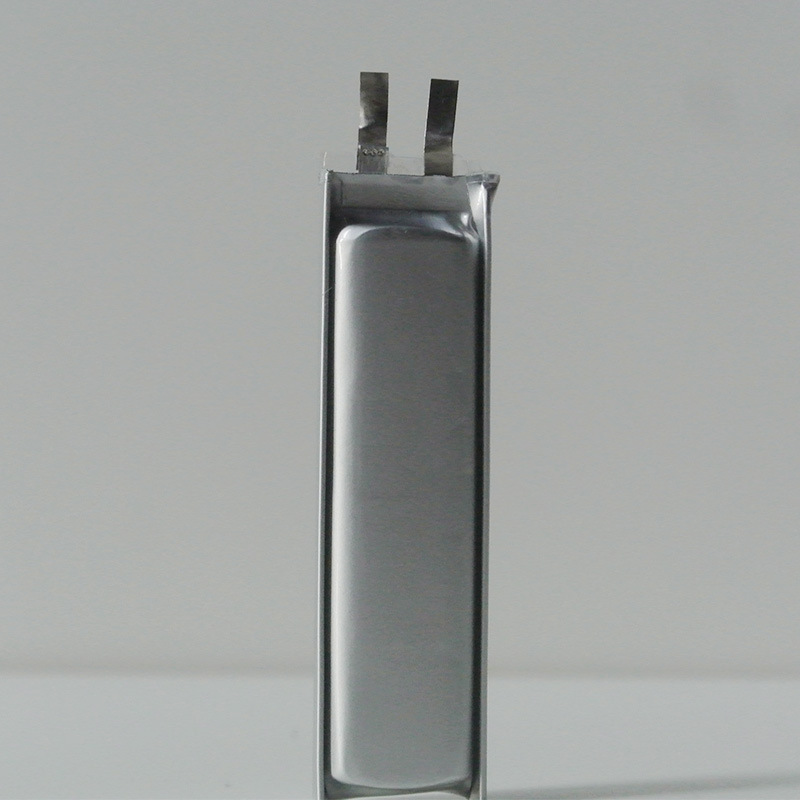 蓝牙耳机行车记录仪电池 聚合物智能移动锂电池 蚊拍充电锂电池