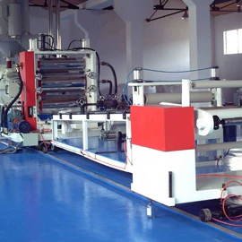 塑料板材设备;其他塑料机械;塑料挤出机