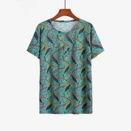 中老年休闲套装;中老年T恤;休闲裤