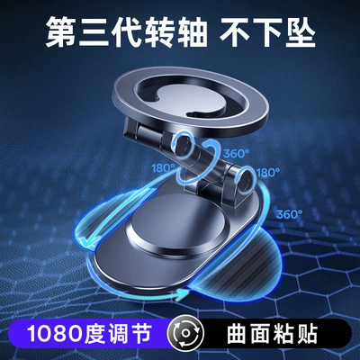 Dashboard Mount, Xiao Lu Ben Ben Car phone holder