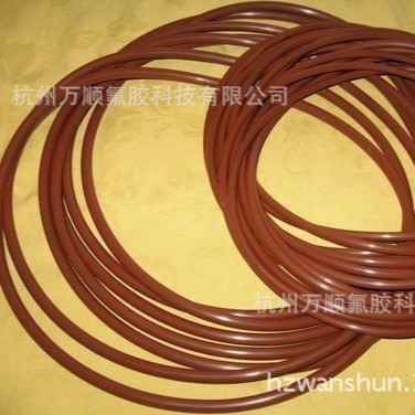 江浙沪厂家供应氟胶条规格7.5mm种类多高质量优质商用批发混批