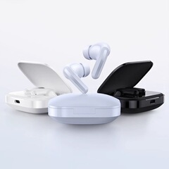 Redmi Buds 5半入耳真無線bluetoothイヤホン騒音低減運動耳栓両耳に適用