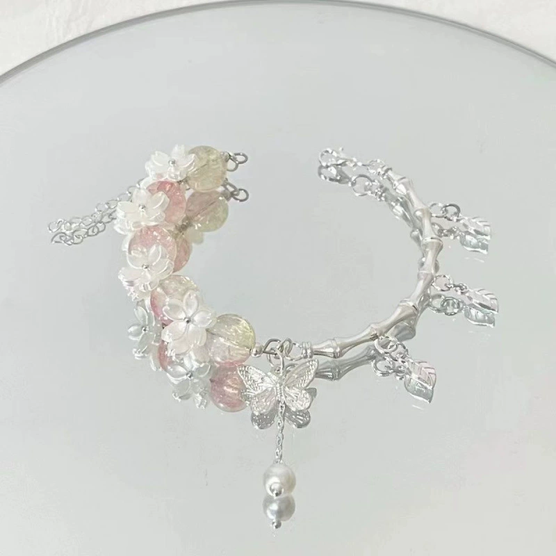 Brand small design universal cute bracelet
