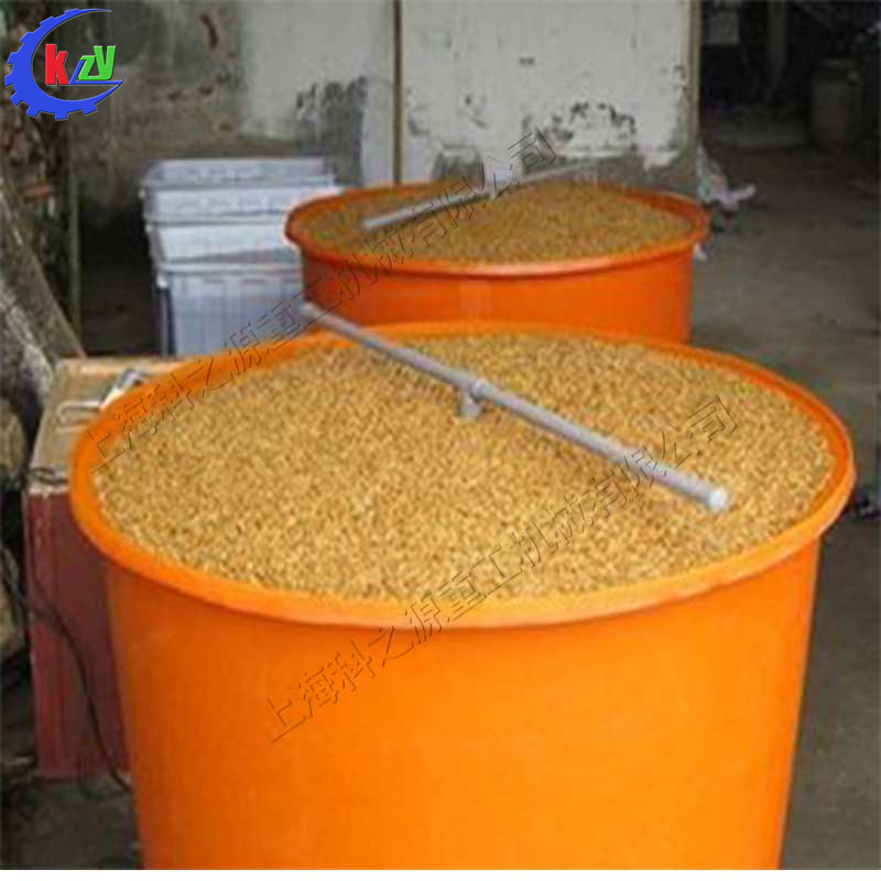 水稻小麦种子快速发芽机 玉米种子育芽机 温控蔬菜种子育芽桶