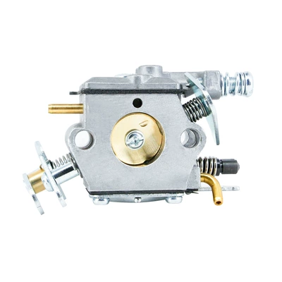 p350 carb, Carburetor