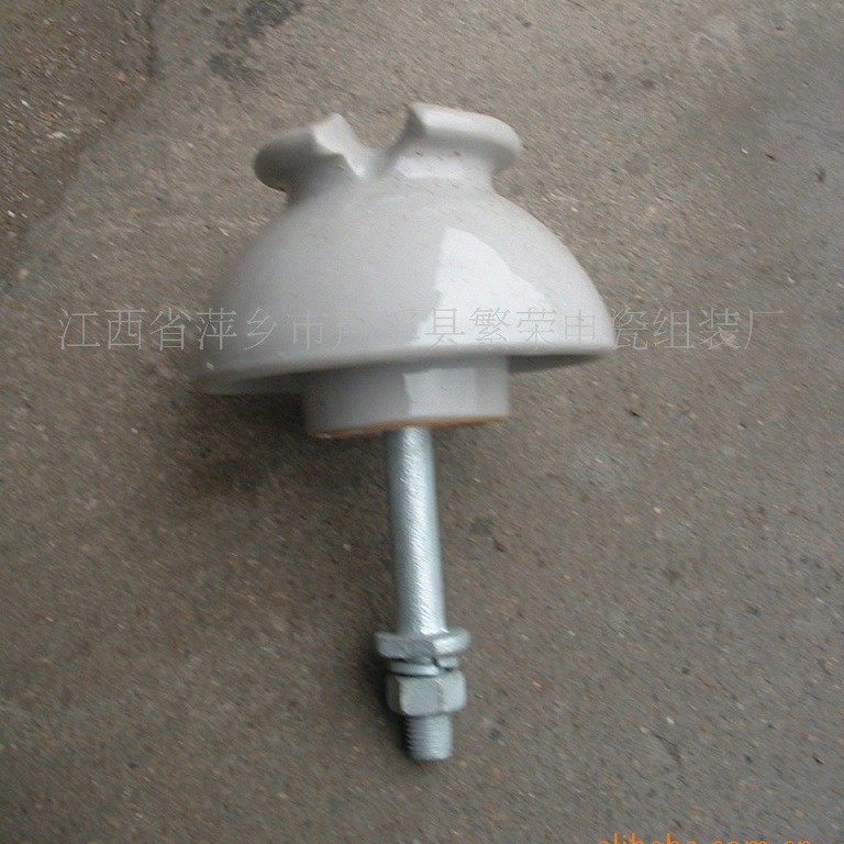 供应P-6T/M高压绝缘子