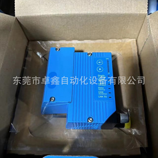 CLV632-6120 Sick Industrial Barcode Scanner Bargaining