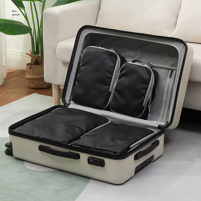 travel bag