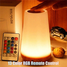 D 49947 Touch Dimmable Moon Night Light ������������Сҹ��