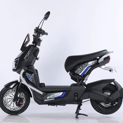Auto Parts and Accessories – Motuoche Electric Scooter