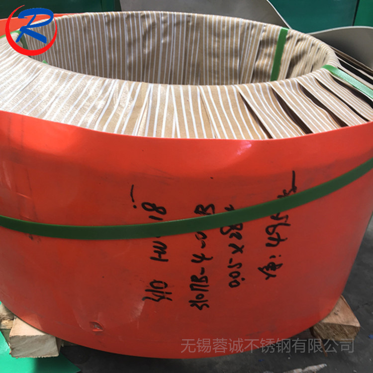 310S奥氏体铬镍不锈钢带,SUS310S材质抗氧化性耐腐蚀性耐热不锈钢