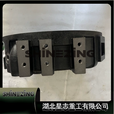 Accessories Flywheel Housing – Flywheel/Gear