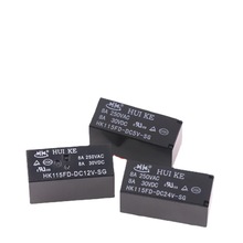 HK115FD-DC5V-SG HK115FD-DC12V-SG HK115FD-DC24V-SGR^