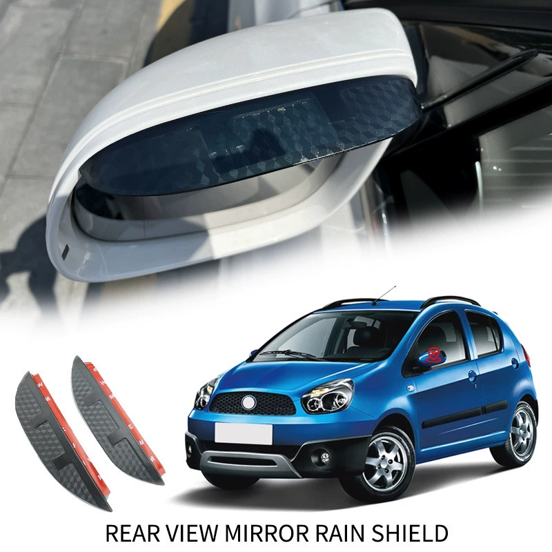 Подходит для Geely Global Hawk GX2, солнцезащитный дефлектор на окно Geely GX2