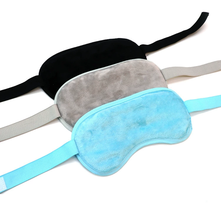 Gel PVC, cooling sleep mask, multi-use cold compress, eyes protection