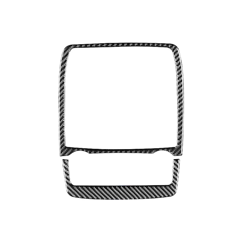 3가지 색상이 없는 독서등 장식 프레임