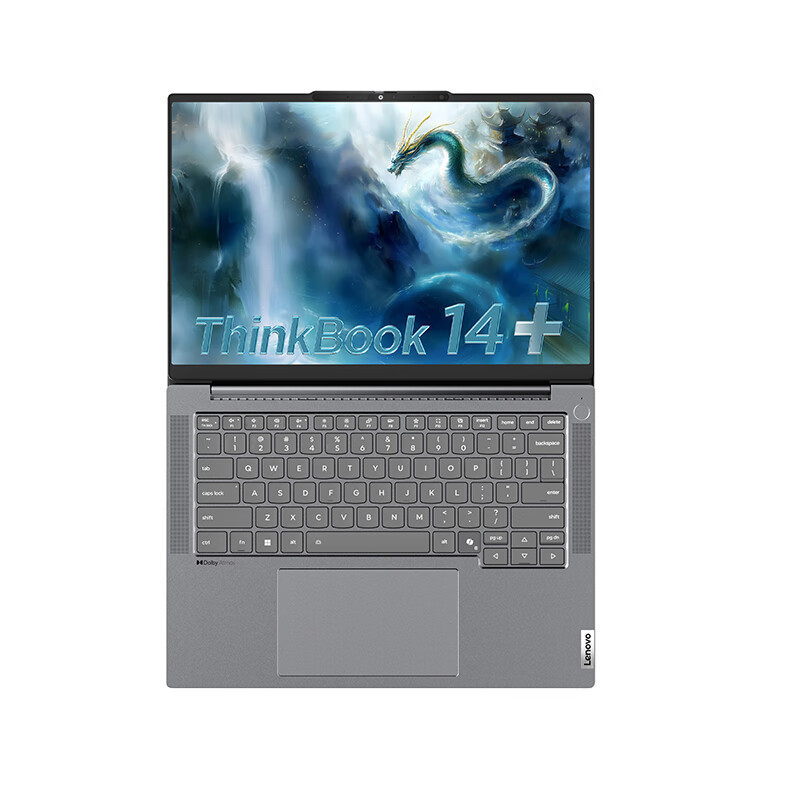 Lenovo Thinkbook14+ 2025 Thin and Light Office Core Ultra5 3K 14.5inch Laptop Lenovo Thinkbook14+ 2025 Thin and Light Office Core Ultra5 3K 14.5inch Laptop