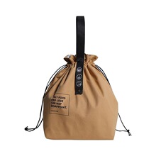 T 37534 Ins Nordic Minimalist Lunch Bag ��Լ��ĸ�㵱��