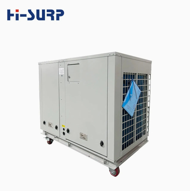 Industrial Mobile Air Conditioners, Factory Direct Supply, Air Conditioning Units, Energy-Saving and Environmentally Friendly Air Conditioners, Non-Standard