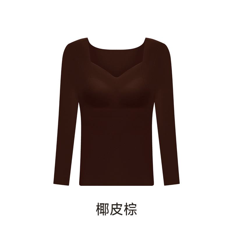 Coconut brown