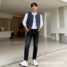 休闲裤;女士家居服;睡裙