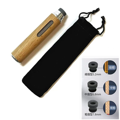 Car Ashtray Portable Ashtray Can't Drop Ash Artifact Lazy Cigarette Holder Driving Smoking Free Ash (Car ashtray) - aluminum-log-car-ashtray-storage-bag-large-medium-and-small-silicone-tips