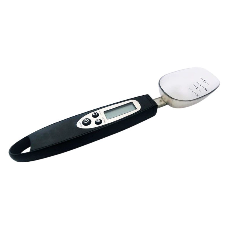Заводские прямые бытовые кухонные весы для выпечки Высокоточные Электронные измерительные Весы-ложки 300 г 0,1 г медицинские весы для пищевых продуктов