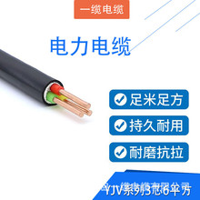 ϩ^| YJV-0.6/1kV-3*6 ɫ 1m