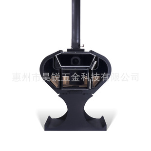 Cross-Border New Product Real Fire Fireplace High Thermal Efficiency Exquisite Integrated Real Fire Fireplace
