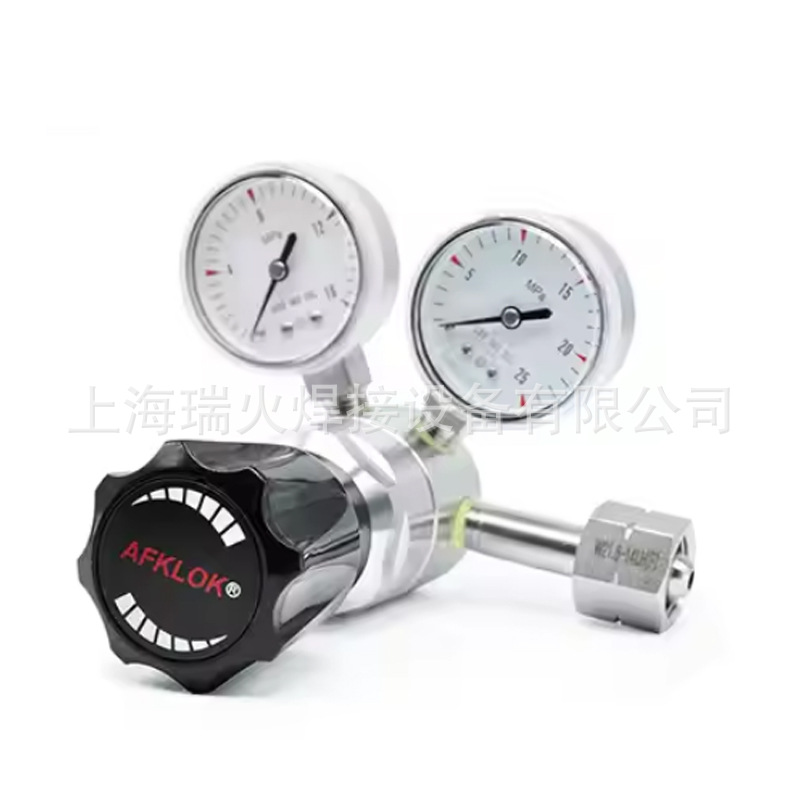 155CG-125-220 155LCG-125-220二氧化碳230 230G 氦气减压器