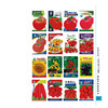 Seed wholesale bags, virgin fruit shells, vegetable seeds, fruits, black pearls, small tomatoes, tomato corn vegetables