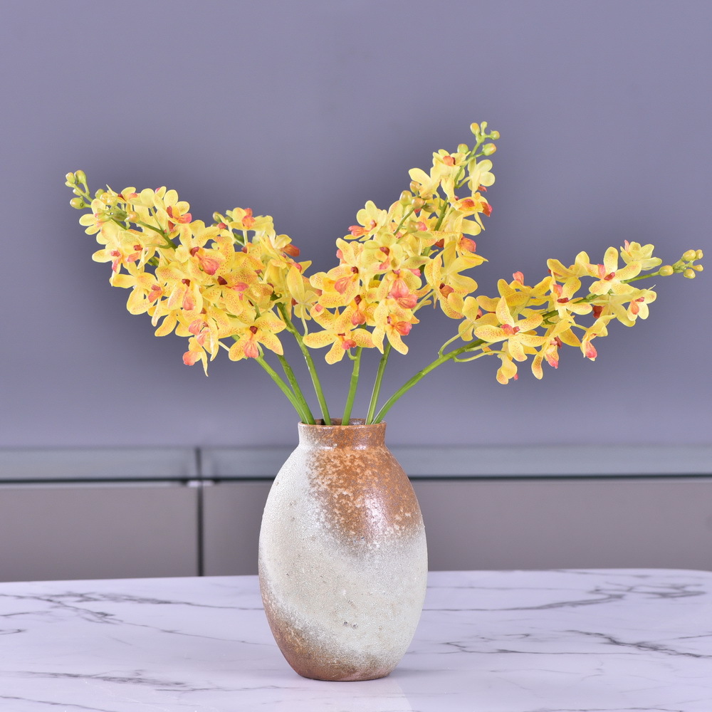 Source factory cargo simulation Qiancai orchid high -end simulation…